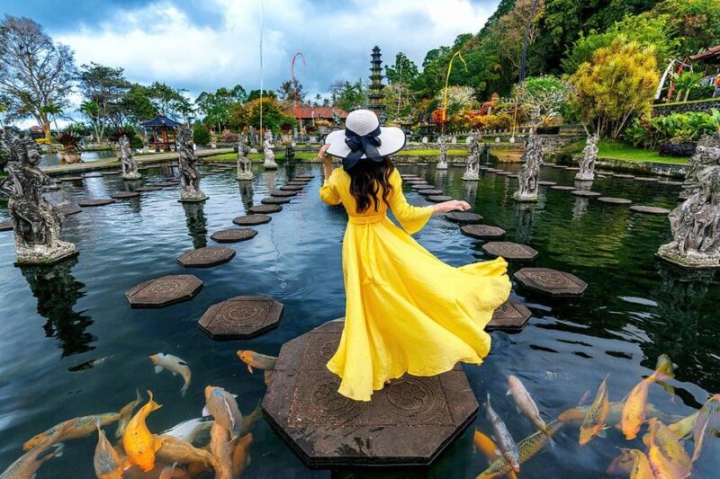 Gates of Heaven, Besakih Temple & Lempuyang Temple Tour - Pura Besakih: Balis Largest Temple
