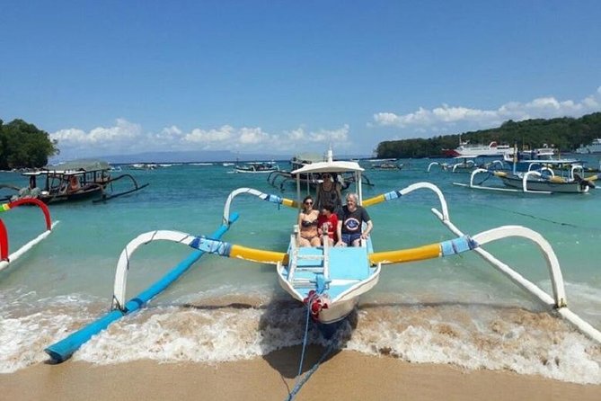Gates of Heaven Temple and Blue Lagoon Snorkeling With All-Inclusive - Inclusions of the Package