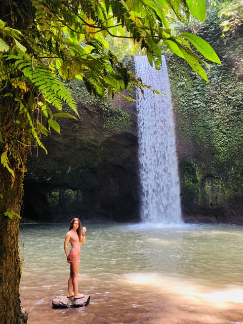 Gates of Heaven, Tirta Gangga, Waterfall and Virgin Beach - Frequently Asked Questions