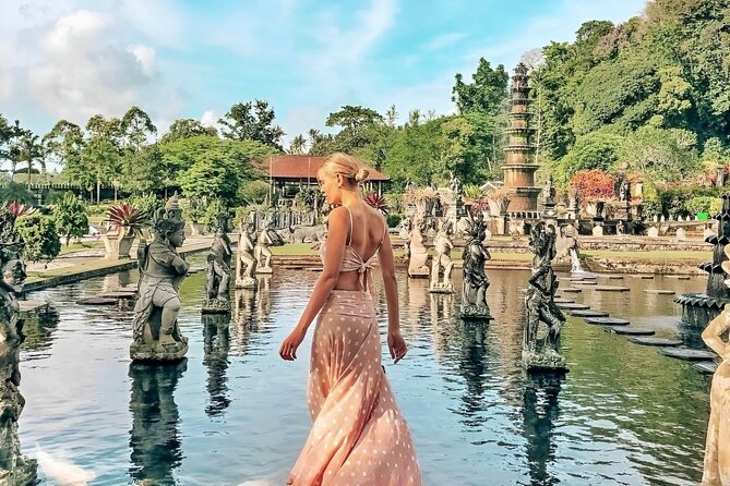 Gates of Heaven Tour: Tirta Gangga - Kanto Lampo Waterfall - Inclusions and Amenities