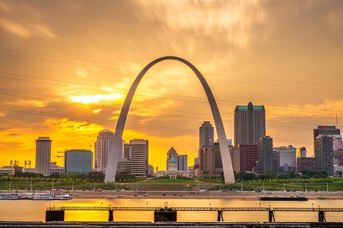 Gateway Arch National Park Self Guided Audio Walking Tour - Final Thoughts