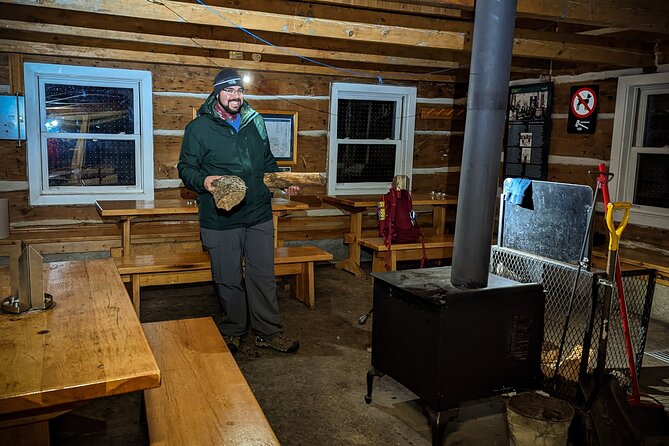 Gatineau Park Nocturnal Snowshoeing Adventure & Dinner - From Ottawa & Gatineau - Customer Feedback and Experiences