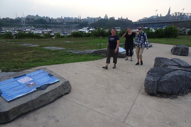 Gatineau Self Guided Walking Tour and Scavenger Hunt - Final Thoughts