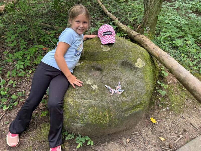 Gatlinburg: Adventure Hike and Craft for Kids - Authenticity and Real-World Feedback