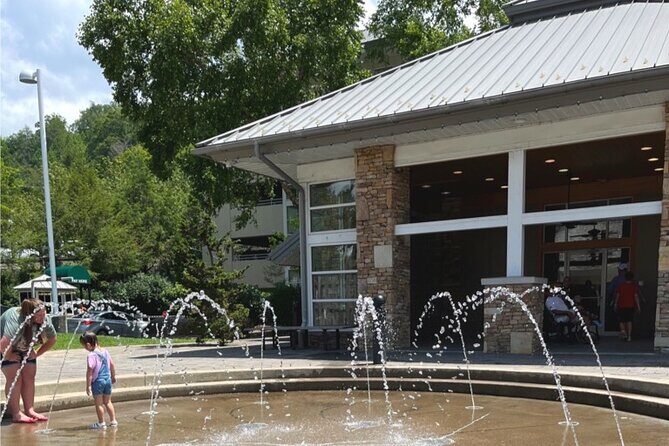 Gatlinburg Scavenger Hunt and Sights Self Guided Tour - Authenticity and Learning