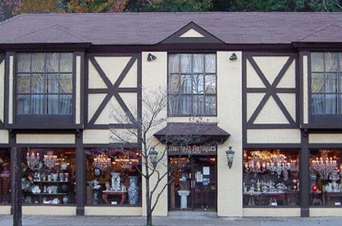 Gatlinburg Scavenger Hunt and Sights Self Guided Tour - Who Should Try This Tour?