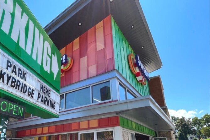 Gatlinburg Scavenger Hunt and Sights Self Guided Tour - FAQ