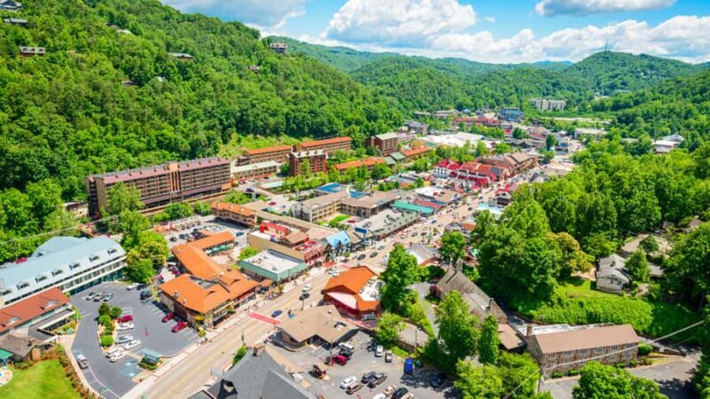 Gatlinburg: Spirits in the Smokies - Why You Might Love This Tour