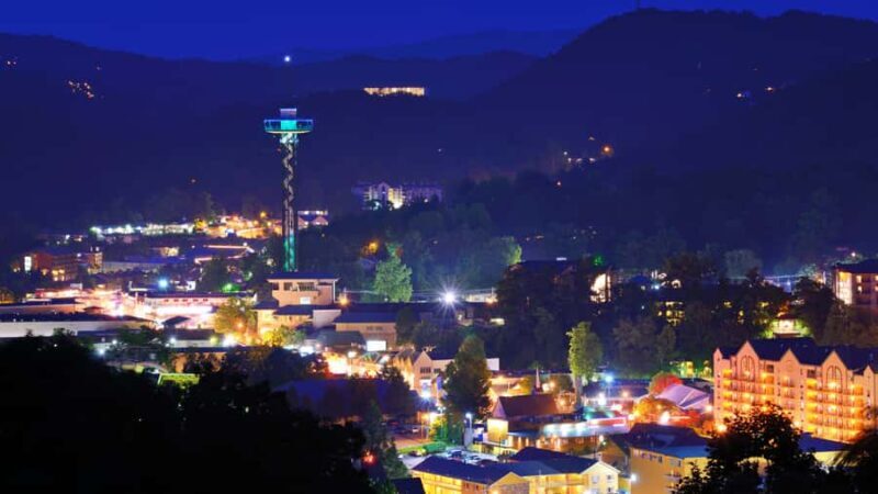 Gatlinburg: Spirits in the Smokies - How It Compares to Similar Experiences