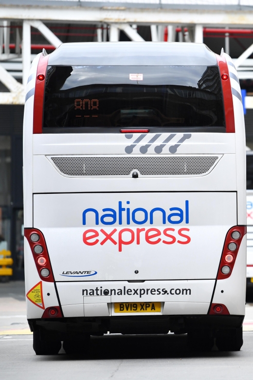 Gatwick Airport: Bus Transfer To/From Bristol - Travel Guidelines and Arrival Times