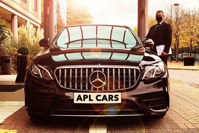 Gatwick Airport to Cambridge Private Transfer - Introducing the Gatwick to Cambridge Private Transfer Experience