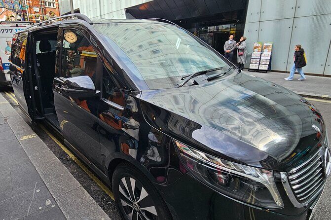 Gatwick Airport to Heathrow Airport Transfers - Key Points