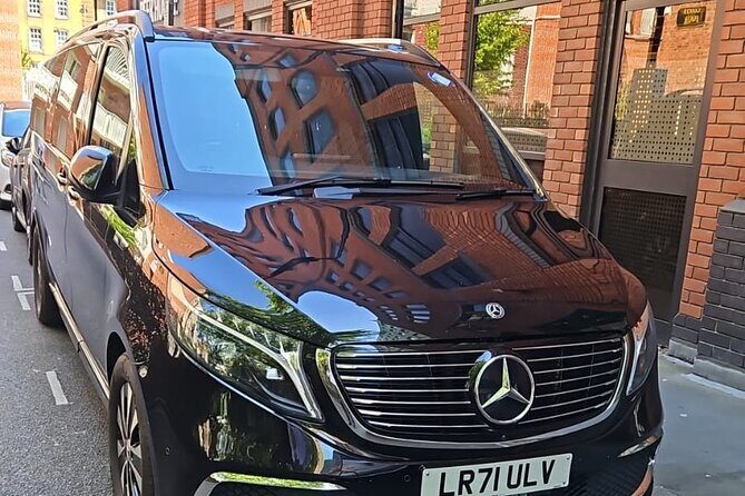 Gatwick Airport to Heathrow Airport Transfers - FAQs