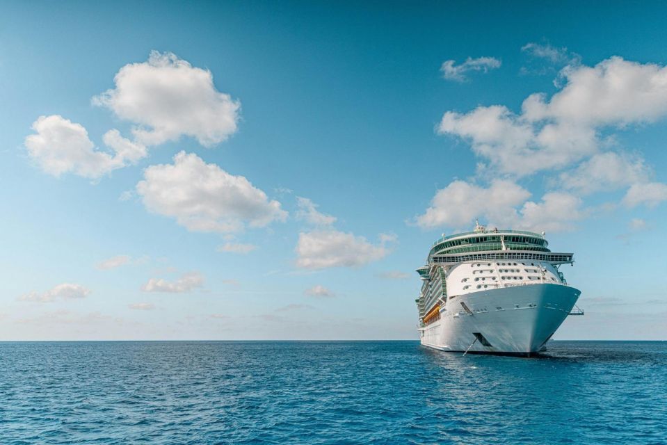 Gatwick Airport to Southampton Port | Private Transfer - Important Booking Information
