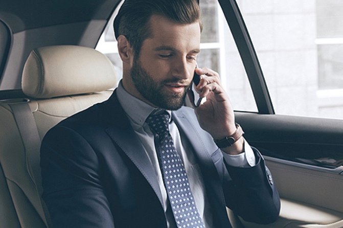 Gatwick London Airport Transfer To Central London - Availability and Schedule