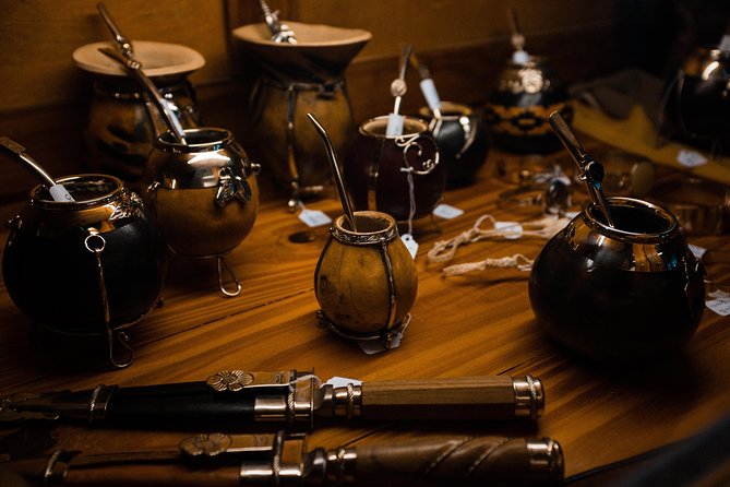 Gaucho Day Tour Ranch at an Estancia From Buenos Aires - Activities and Experiences