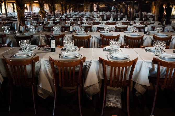 Gaucho Day Trip From Buenos Aires: Santa Susana Ranch - Detailed Itinerary