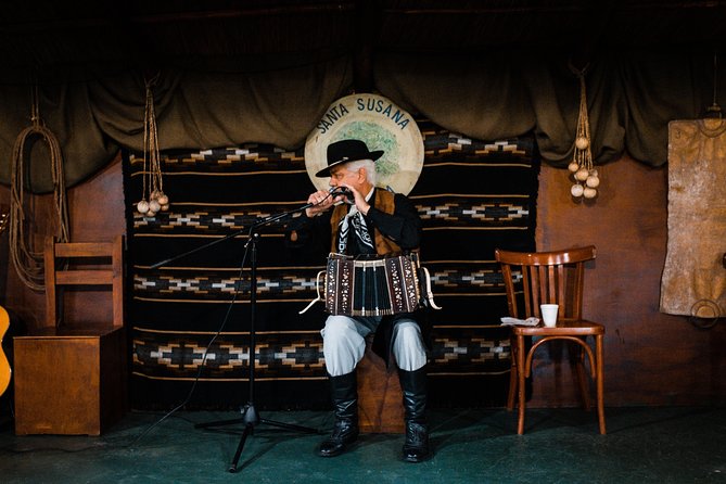 Gaucho Day Trip From Buenos Aires: Santa Susana Ranch - Cultural Significance of Gauchos