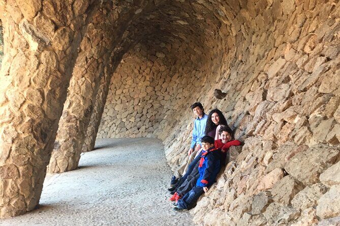 Gaudí and Sagrada Familia Private Tour in Barcelona - Key Points