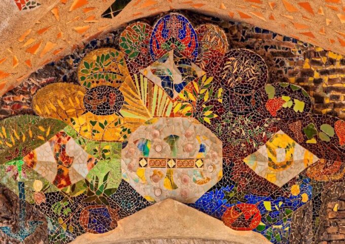 Gaudí Crypt in Colònia Güell With Audioguide - Visitor Feedback and Ratings