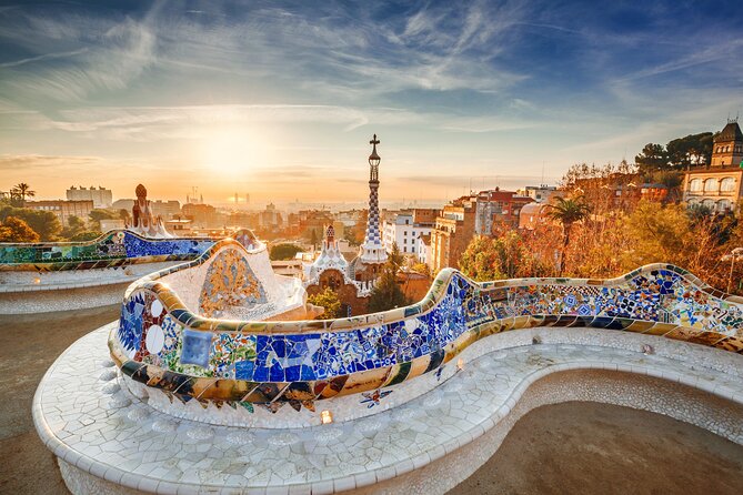 Gaudi Heritage – Barcelona Private Walking Tour - Frequently Asked Questions