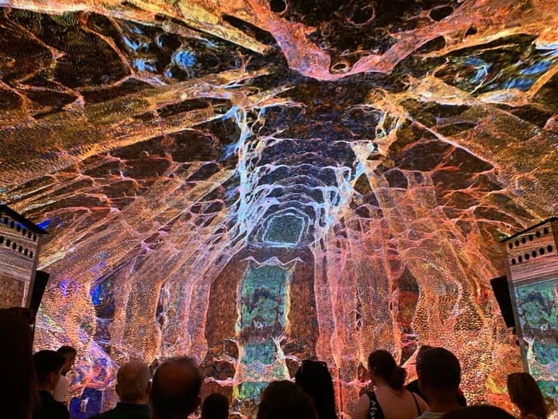 Gaudi's legacy.Exclusive tour to Park Güell & Casa Batlló - Who is This Tour Best Suited For?