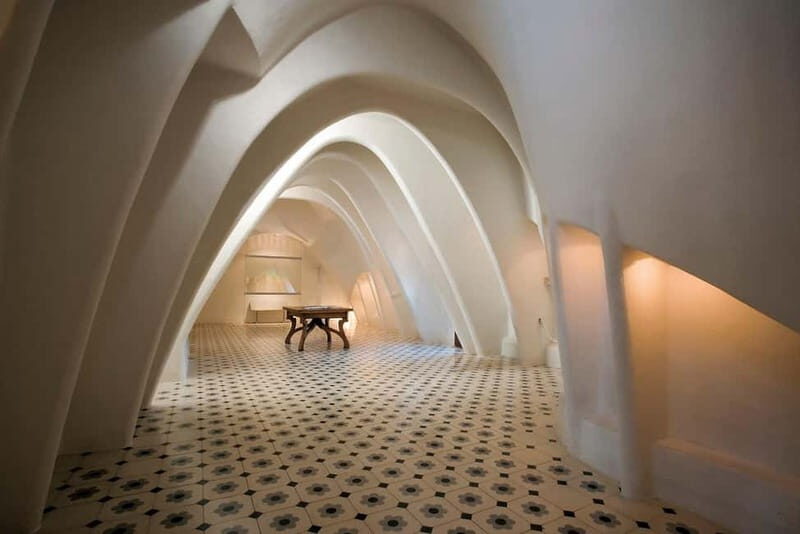 Gaudi's legacy.Exclusive tour to Park Güell & Casa Batlló - FAQs