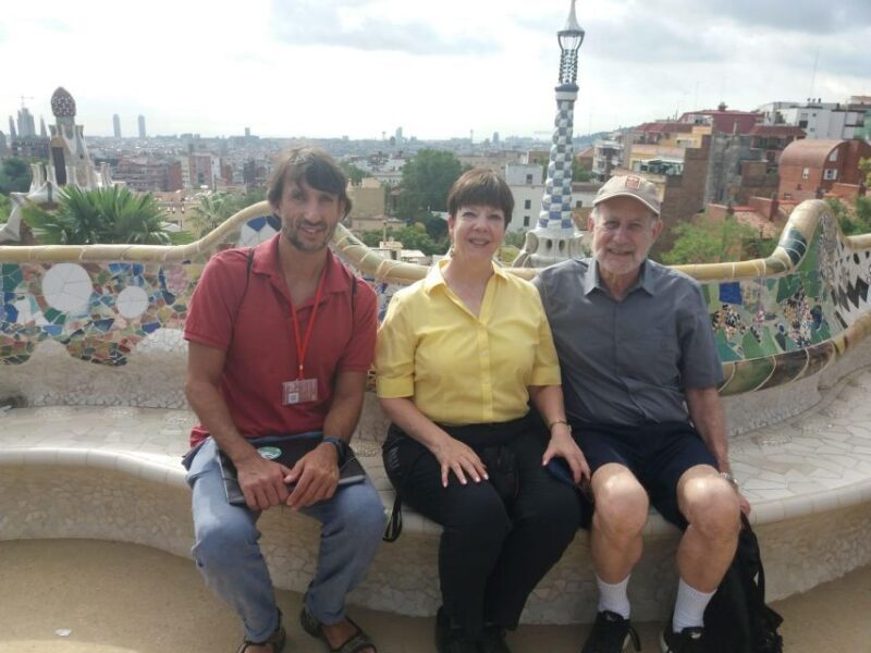 Gaudi's legacy.Exclusive tour to Park Güell & Casa Batlló - Final Thoughts