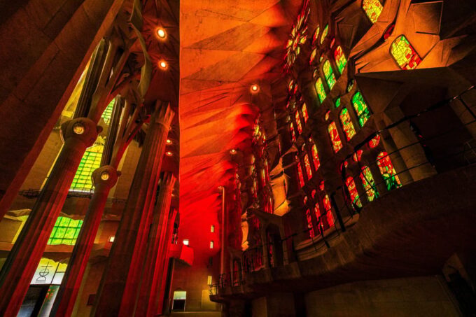 Gaudis Sagrada Familia Priority Access Guided Tour - Cultural Impact