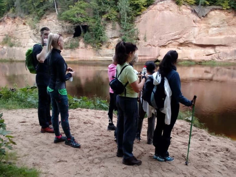 Gauja National Park Guided Hiking Tour - An In-Depth Look at the Gauja National Park Guided Hiking Tour