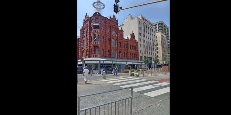 Gauteng, Museums, a Lof of Amazing Restaurants, 5star Hotels - Good To Know