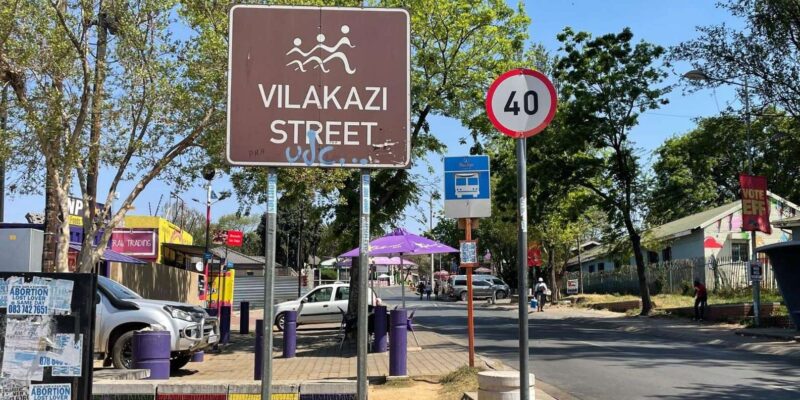 Gauteng: Private Guided Tour With Driver - Itinerary and Highlights