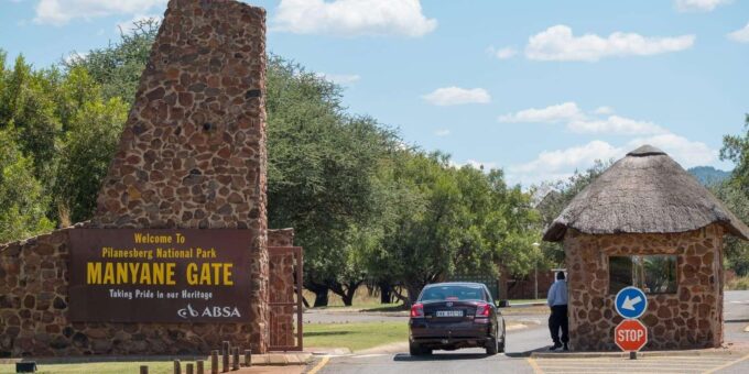 Gauteng: Private Guided Tour With Driver - The Sum Up