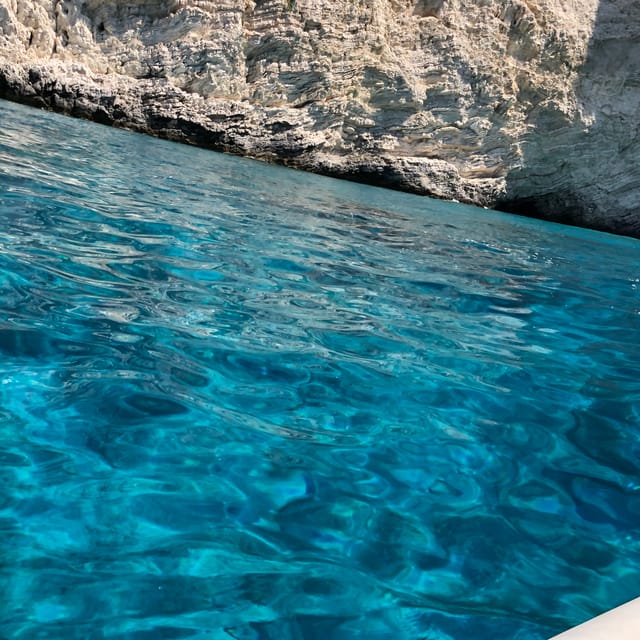 Gavdos 2-Day Private Camping Tour All Inclusive - Preparation and Recommendations