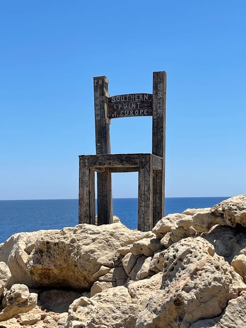 Gavdos 2-Day Private Camping Tour All Inclusive - Cancellation and Refunds