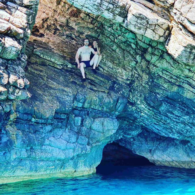 Gavdos 2-Day Private Camping Tour All Inclusive - Frequently Asked Questions