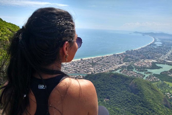Gávea Stone Trail With Guide - Photography Opportunities