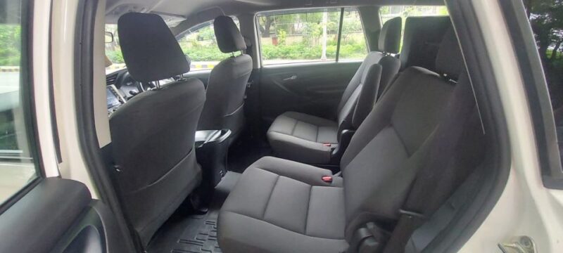 Gaya Airport to Hotel Transfer - Transfer Experience