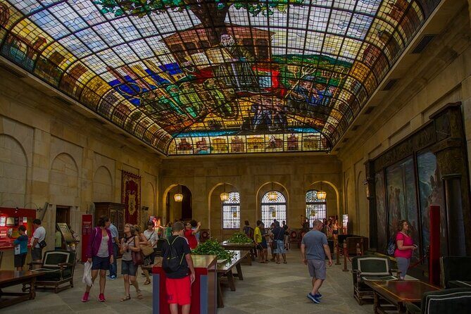 Gaztelugatxe, Mundaka and Gernika Tour from Bilbao - FAQ