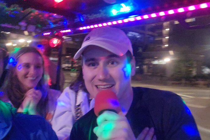 GCS Group Joy Ride in Uptown Charlotte - Tips for an Enjoyable Experience