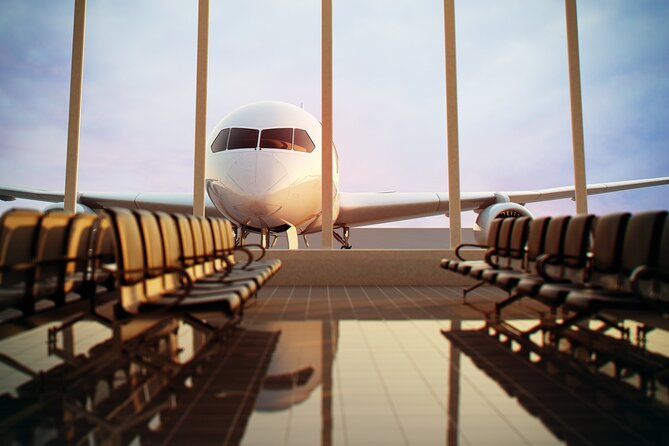 Gdansk Airport - Gdynia City Private Transfer - Key Points
