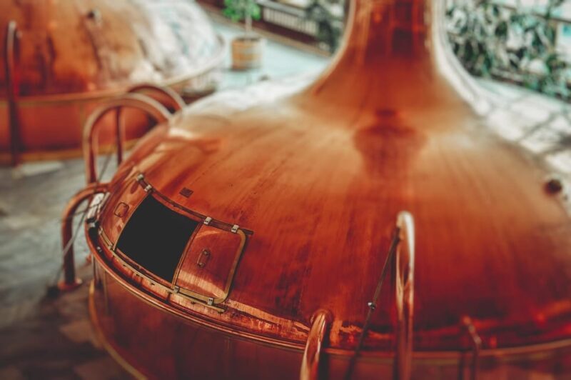 Gdansk: Brewery Tour with Beer Tasting - Final Thoughts: Who Should Book This Tour?