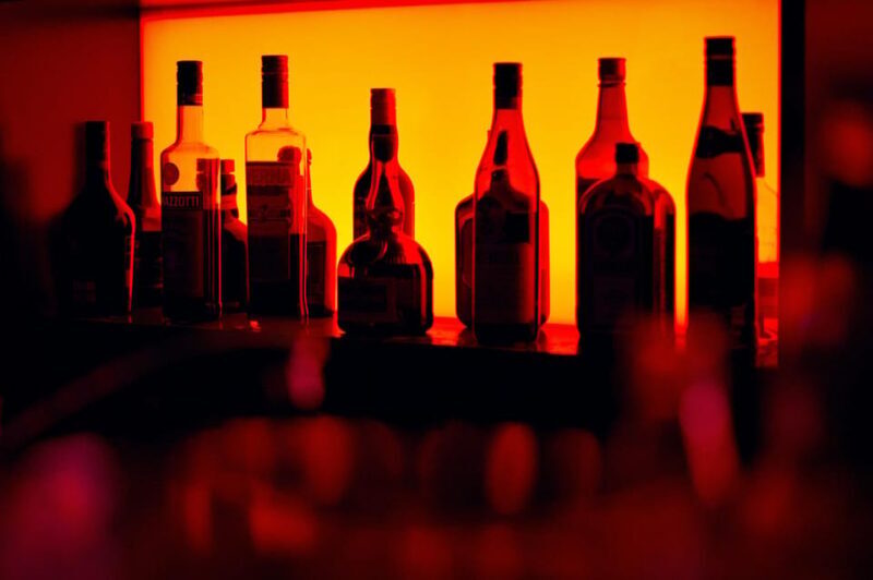 Gdansk: Cocktail Workshop Experience - Practical Tips and Considerations
