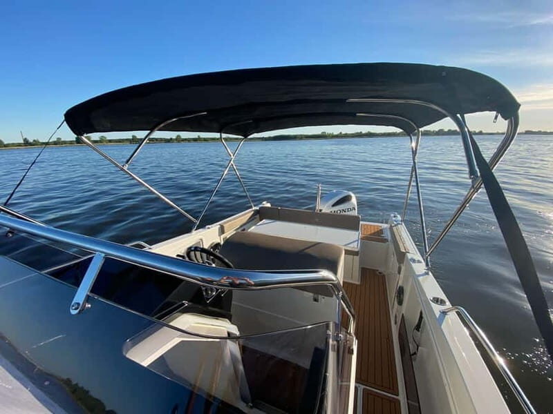 Gdansk: Cruise on the Motlawa River with Glass of Wine - Who Will Love This Experience?