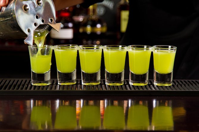 Gdansk EVERYDAY Vodka Tasting Tour - Tour Timeliness and Weather Conditions