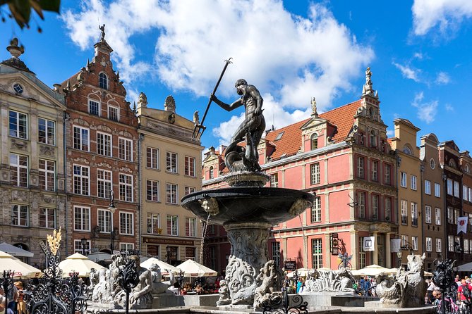 Gdansk - Full Day Tour From Warsaw by Private Car - Inclusions and Exclusions