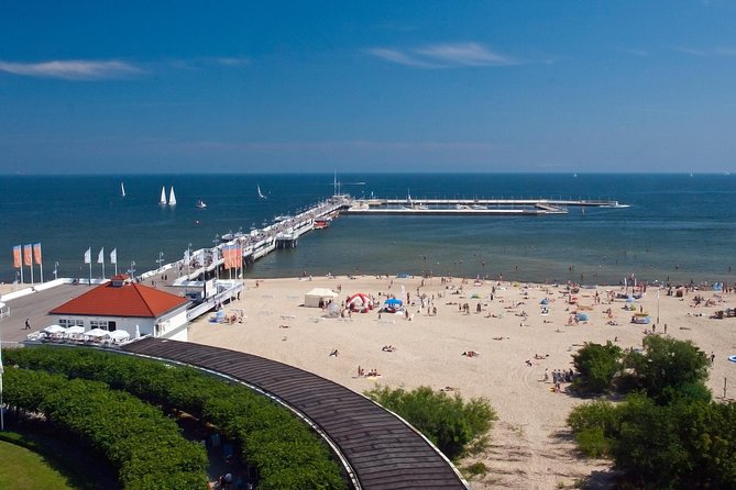 Gdansk - Full Day Tour From Warsaw by Private Car - Tips and Considerations