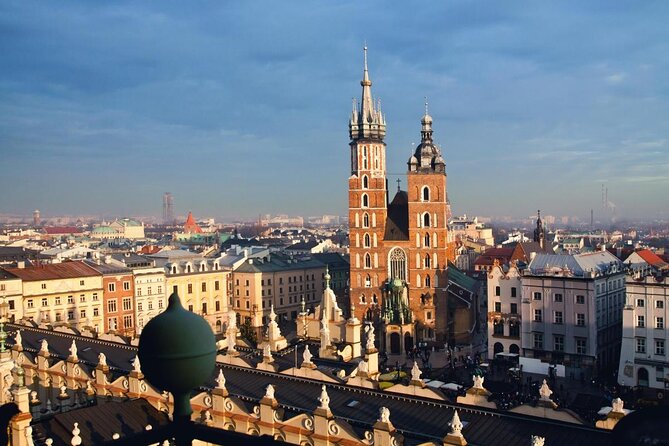 Gdansk Highlights Bicycle Tour - Good To Know
