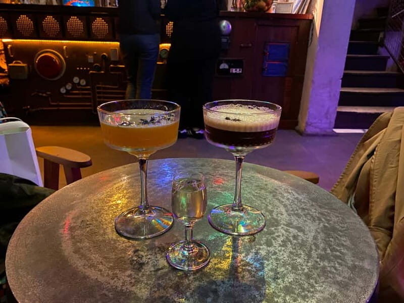 Gdansk Legends & Cocktails: Historic Tales and Tasting - Final Thoughts
