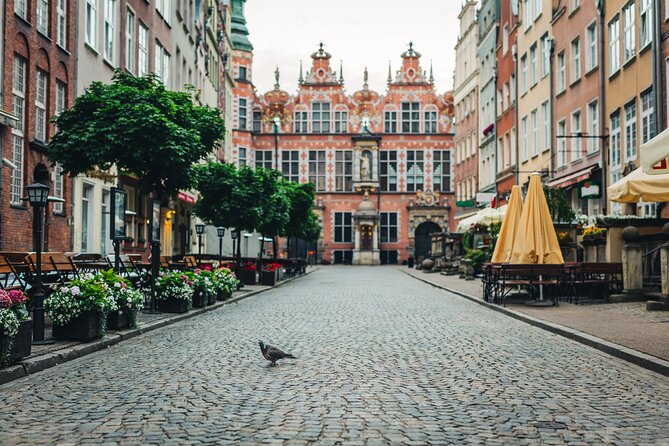 Gdansk: Museum of World War II - True Story of a Living Hell - The Siege of Gdansk